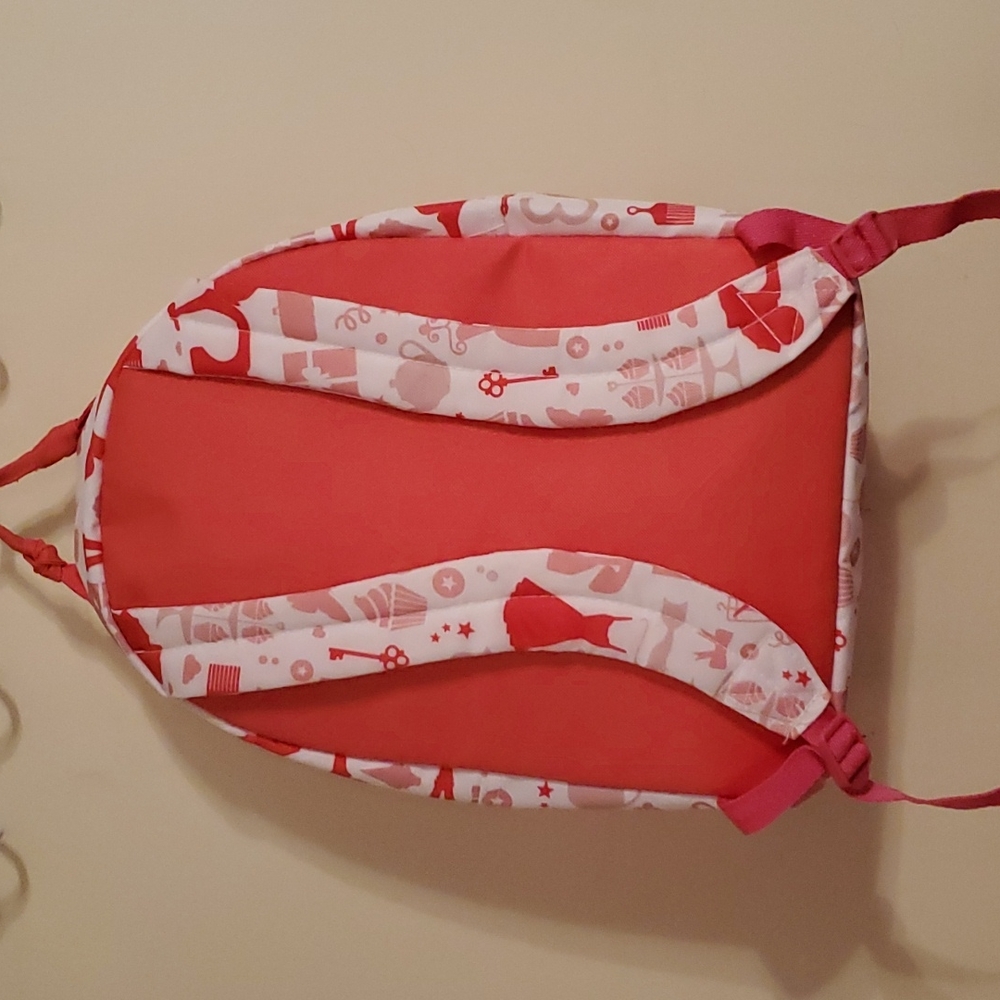 Back pack - Picture 3 of 5